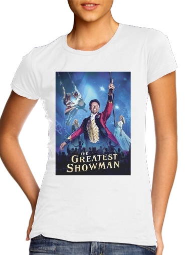  the greatest showman for Women's Classic T-Shirt