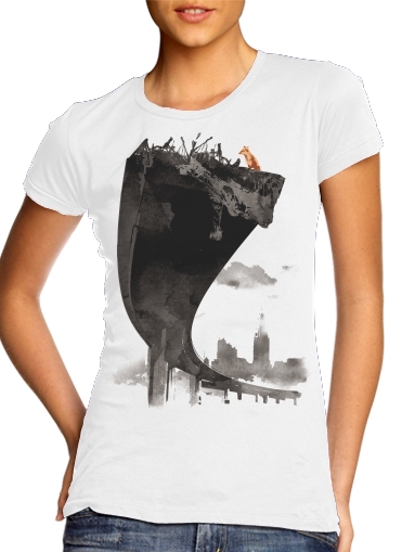  The last of us for Women's Classic T-Shirt