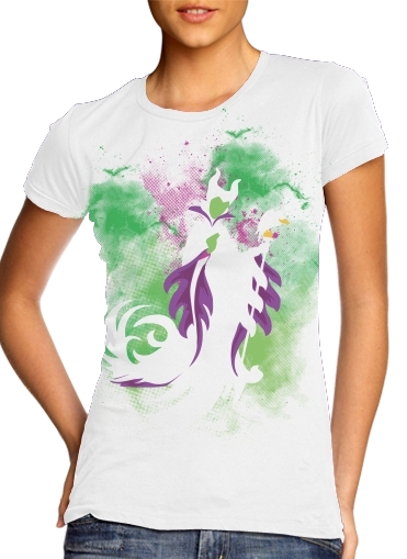  The Malefica for Women's Classic T-Shirt