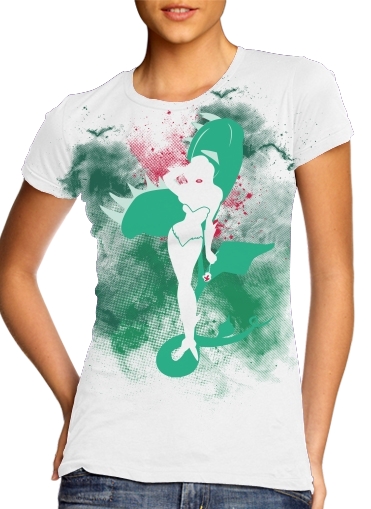  The poison for Women's Classic T-Shirt