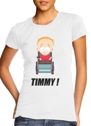 T-Shirts Timmy South Park