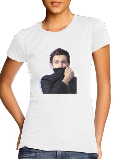  tom holland for Women's Classic T-Shirt