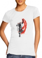 T-Shirts Traditional Fighter
