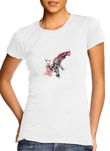  Traditional God for Women's Classic T-Shirt