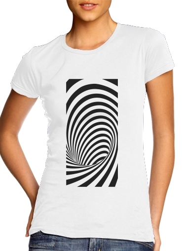  Waves 3 for Women's Classic T-Shirt