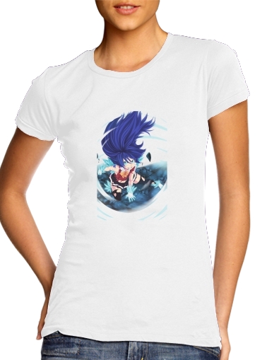  Wendy Fairy Tail Fanart for Women's Classic T-Shirt
