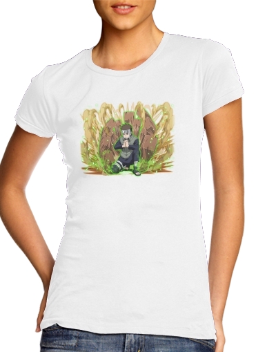  Yamato Ninja Wood for Women's Classic T-Shirt