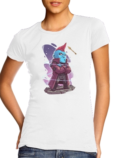 Yondu for Women's Classic T-Shirt