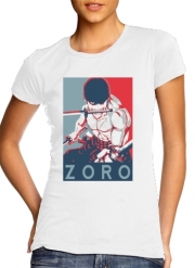 T-Shirts Zoro Propaganda