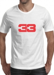 T-Shirts 33 Max Verstappen