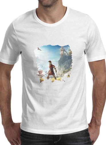 AC Odyssey for Men T-Shirt