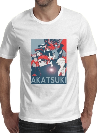  Akatsuki propaganda for Men T-Shirt