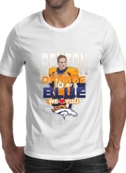 T-Shirts American Football: Payton Manning