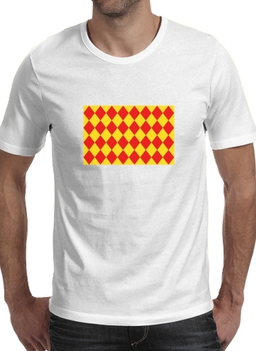  Angoumois for Men T-Shirt
