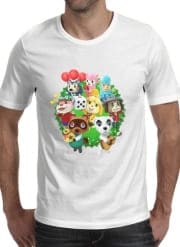 T-Shirts Animal Crossing Artwork Fan
