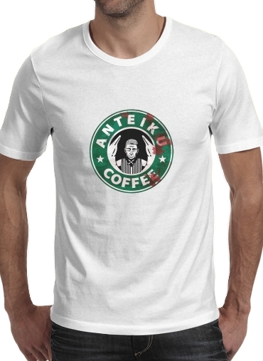  Anteiku Coffee for Men T-Shirt