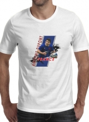 T-Shirts Antoine Dupont Rugby French player