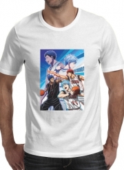 T-Shirts Aomine the only one who can beat me is me