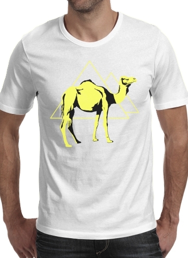  Arabian Camel (Dromedary) for Men T-Shirt
