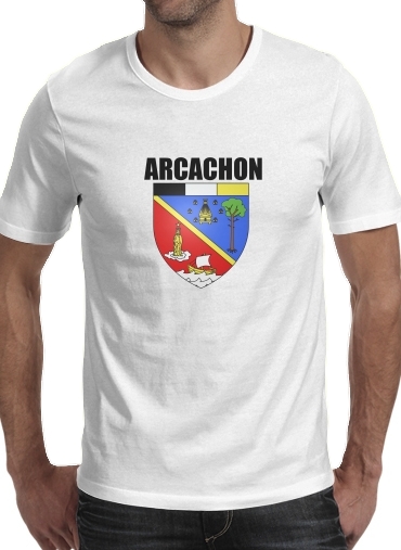  Arcachon for Men T-Shirt