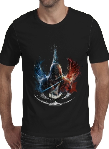  Arno Revolution1789 for Men T-Shirt