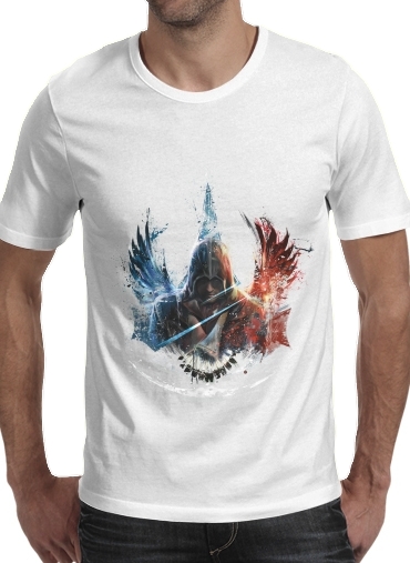  Arno Revolution1789 for Men T-Shirt