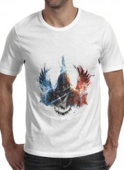 T-Shirts Arno Revolution1789