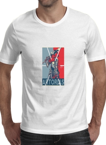  Artorias for Men T-Shirt