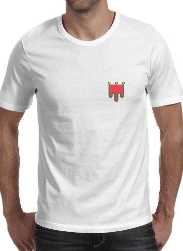  Auvergne for Men T-Shirt