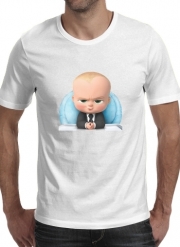 T-Shirts Baby Boss Keep CALM