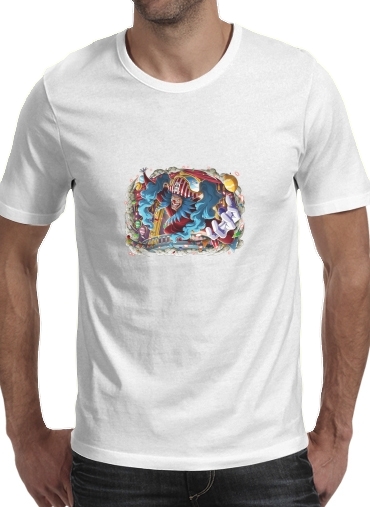  Baggy le clown for Men T-Shirt