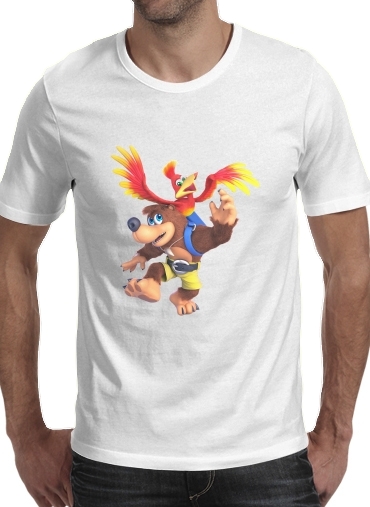  banjo kazooie for Men T-Shirt
