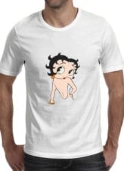T-Shirts Betty boop