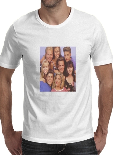  beverly hills 90210 for Men T-Shirt