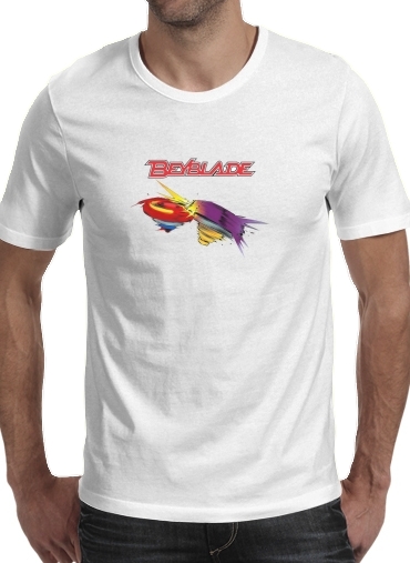  Beyblade magic tops for Men T-Shirt