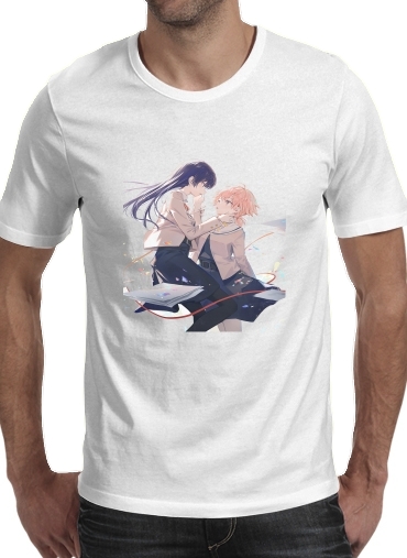  Bloom into you for Men T-Shirt