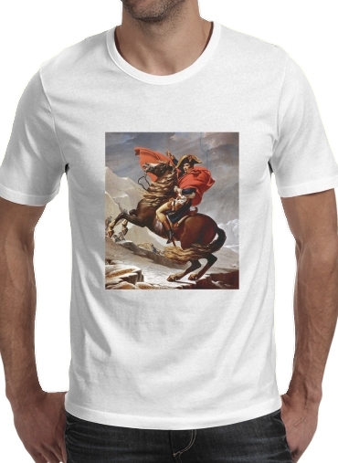  Bonaparte Napoleon for Men T-Shirt