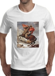 T-Shirts Bonaparte Napoleon