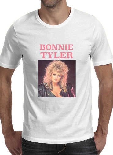  bonnie tyler for Men T-Shirt