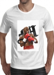 T-Shirts Boxing Legends: Money 