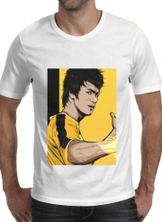T-Shirts Bruce The Path of the Dragon