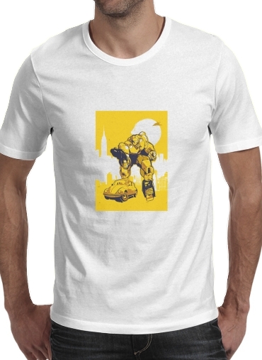  bumblebee The beetle for Men T-Shirt