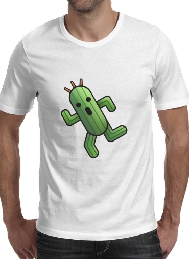  Cactaur le cactus for Men T-Shirt