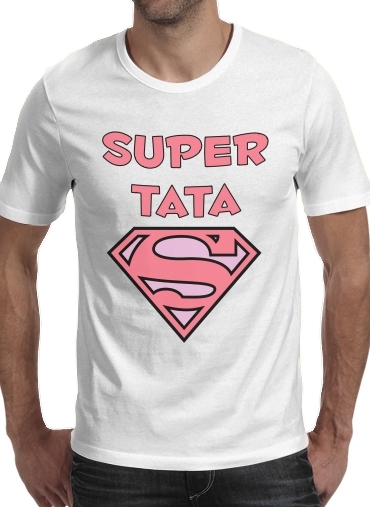 Cadeau pour une Super Cadeau for Men T-Shirt