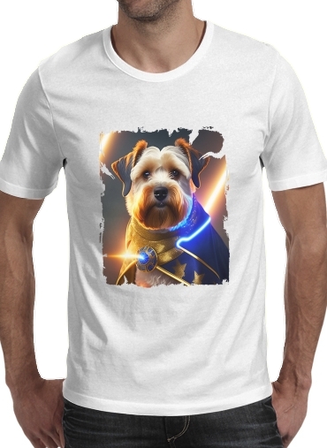 Cairn terrier for Men T-Shirt