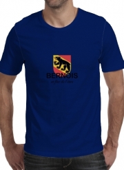 T-Shirts Canton de Berne