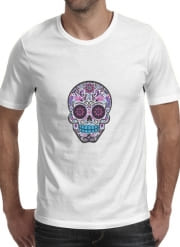 T-Shirts Calavera Dias de los muertos