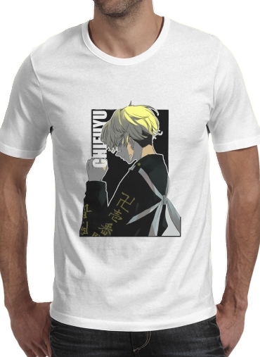 Chifuyu for Men T-Shirt