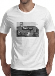T-Shirts Chirac French Swag
