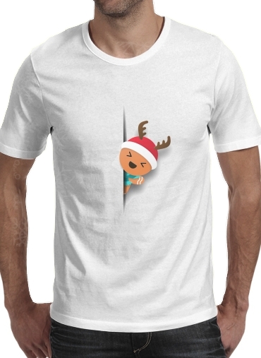  Christmas cookie for Men T-Shirt